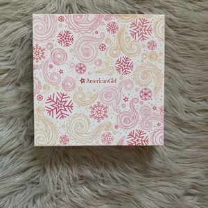 American girl doll clothes